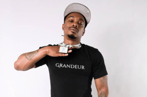 Inland Empire’s Kameup Koley Is Turning Motion Into Momentum Across the West Coast